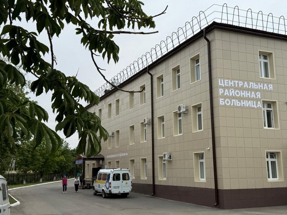 Пациенты это для Вас
