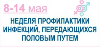 Профилактика инфекций, передающихся половым путём.